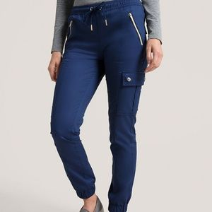 Jogger Scrub Bottoms